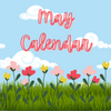 May Calendar